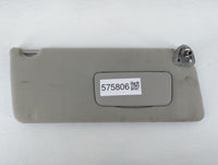 2002-2006 Toyota Camry Sun Visor Shade Replacement Passenger Right Mirror Fits Fits 2002 2003 2004 2005 2006 OEM Used Auto P