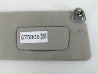 2002-2006 Toyota Camry Sun Visor Shade Replacement Passenger Right Mirror Fits Fits 2002 2003 2004 2005 2006 OEM Used Auto P