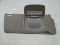 2002-2006 Toyota Camry Sun Visor Shade Replacement Passenger Right Mirror Fits Fits 2002 2003 2004 2005 2006 OEM Used Auto P