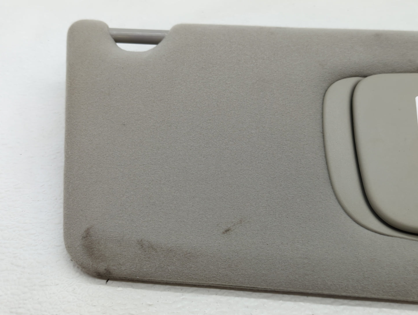 2002-2006 Toyota Camry Sun Visor Shade Replacement Passenger Right Mirror Fits Fits 2002 2003 2004 2005 2006 OEM Used Auto P