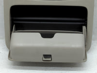 2002-2006 Toyota Camry Overhead Roof Console 588656 - Oemusedautoparts1.com