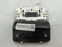 2002-2006 Toyota Camry Overhead Roof Console 588656 - Oemusedautoparts1.com