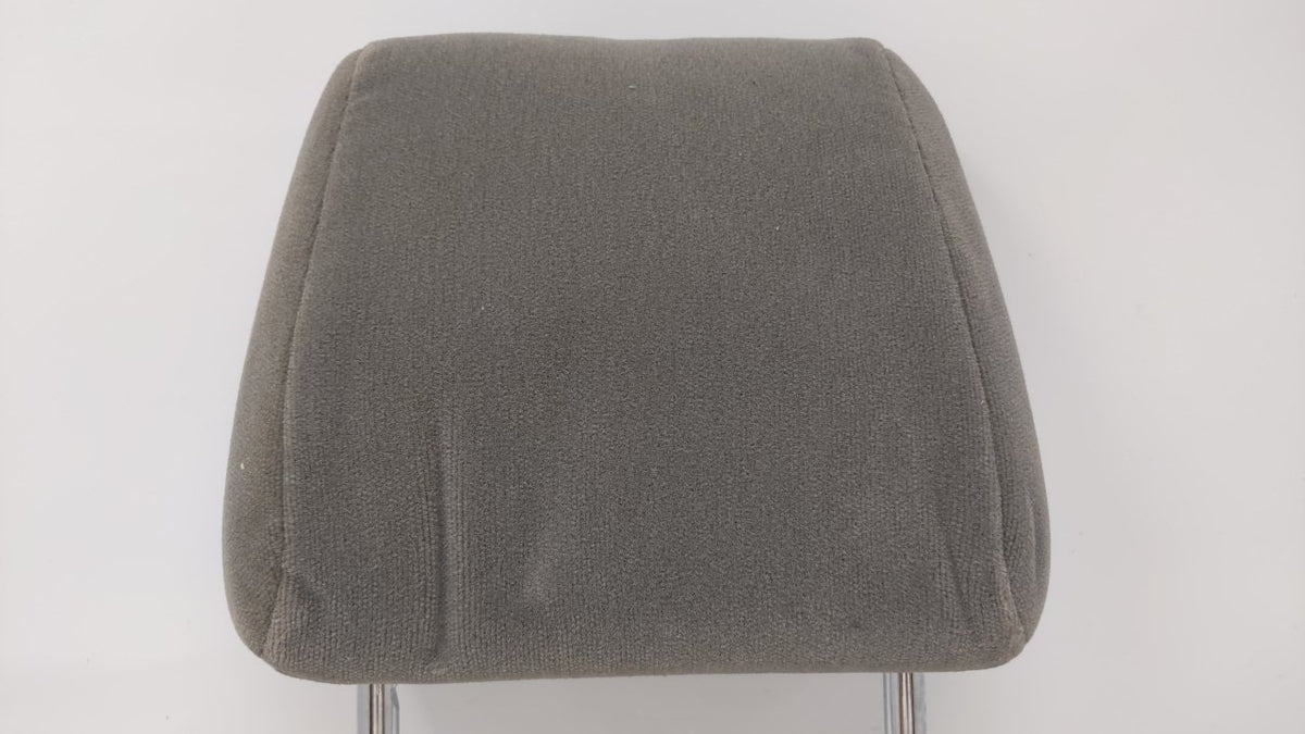 2002 Toyota Camry Headrest Head Rest Rear Center Seat Gray 59459 - Oemusedautoparts1.com