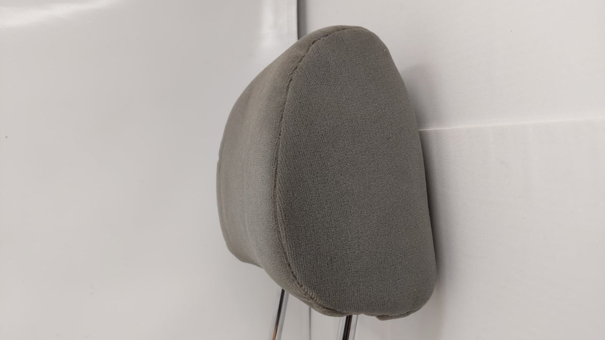 2002 Toyota Camry Headrest Head Rest Rear Center Seat Gray 60316 - Oemusedautoparts1.com