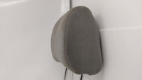2002 Toyota Camry Headrest Head Rest Rear Center Seat Gray 60316 - Oemusedautoparts1.com