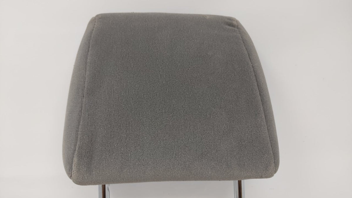 2002 Toyota Camry Headrest Head Rest Rear Center Seat Gray 60316 - Oemusedautoparts1.com