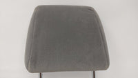 2002 Toyota Camry Headrest Head Rest Rear Center Seat Gray 60316 - Oemusedautoparts1.com