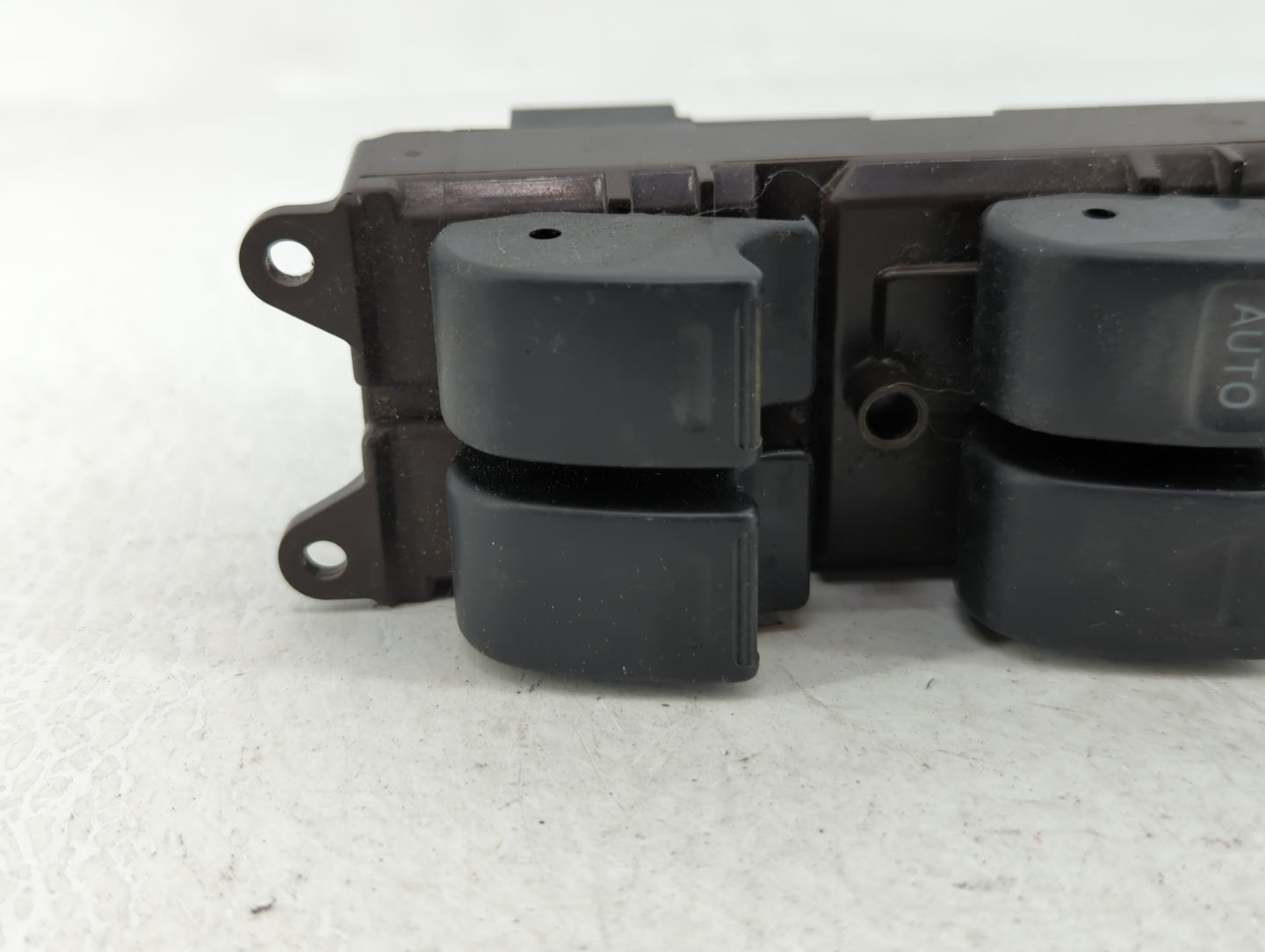 2002-2006 Toyota Camry Master Power Window Switch Replacement Driver Side Left P/N:741-0118 Fits OEM Used Auto Parts - Oemus