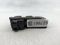 2002-2006 Toyota Camry Master Power Window Switch Replacement Driver Side Left P/N:741-0118 Fits OEM Used Auto Parts - Oemus