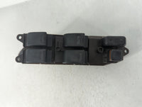 2002-2006 Toyota Camry Master Power Window Switch Replacement Driver Side Left P/N:>ABS< 514547 B Fits OEM Used Auto Parts -