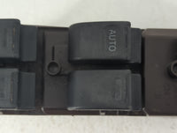 2002-2006 Toyota Camry Master Power Window Switch Replacement Driver Side Left P/N:>ABS< 514547 B Fits OEM Used Auto Parts -