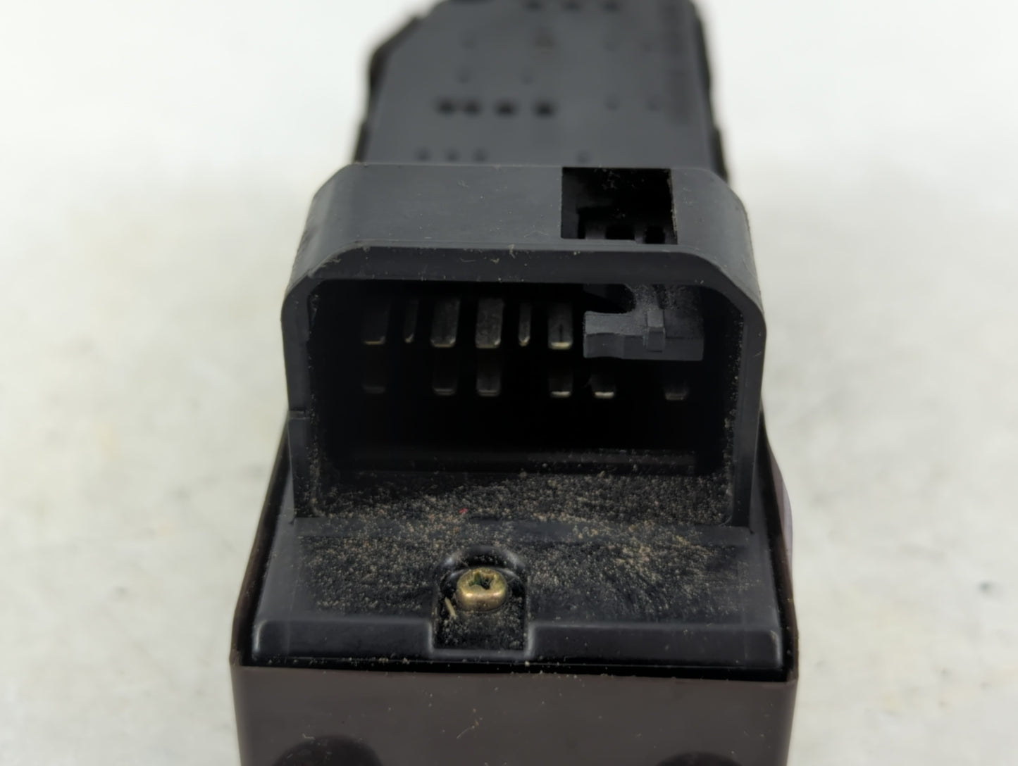 2002-2006 Toyota Camry Master Power Window Switch Replacement Driver Side Left Fits Fits 2002 2003 2004 2005 2006 OEM Used A