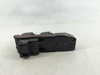 2002-2006 Toyota Camry Master Power Window Switch Replacement Driver Side Left Fits Fits 2002 2003 2004 2005 2006 OEM Used A