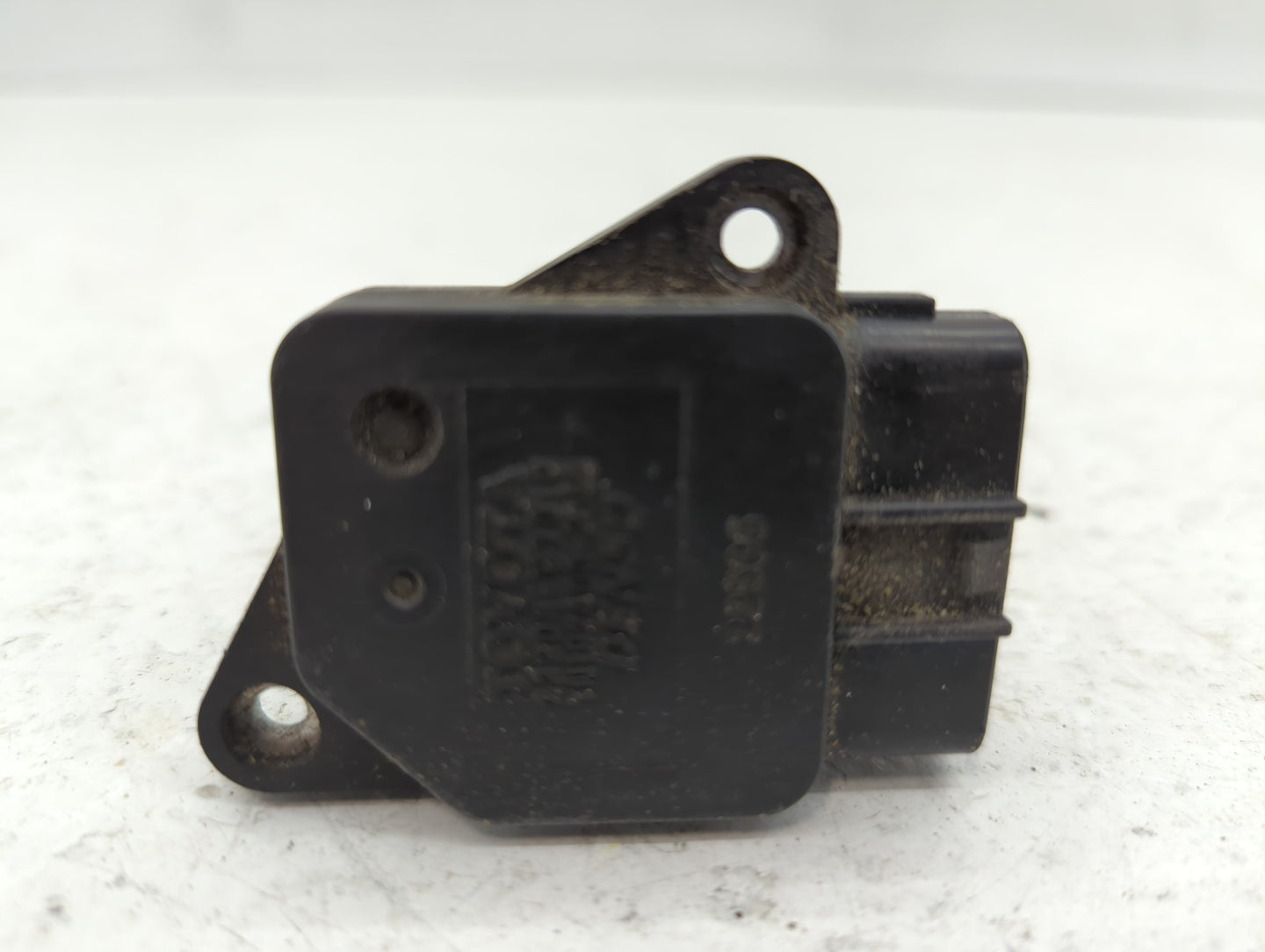 2002-2006 Toyota Camry Mass Air Flow Meter Maf - Oemusedautoparts1.com