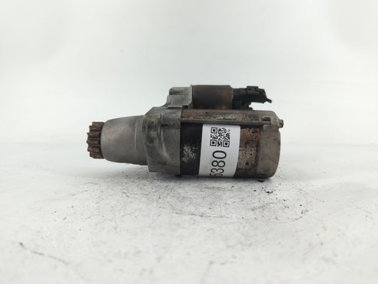 2002-2006 Toyota Camry Car Starter Motor Solenoid OEM Fits Fits 2002 2003 2004 2005 2006 2007 OEM Used Auto Parts - Oemuseda