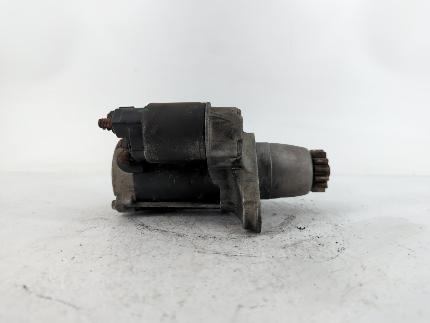 2002-2006 Toyota Camry Car Starter Motor Solenoid OEM Fits Fits 2002 2003 2004 2005 2006 2007 OEM Used Auto Parts - Oemuseda