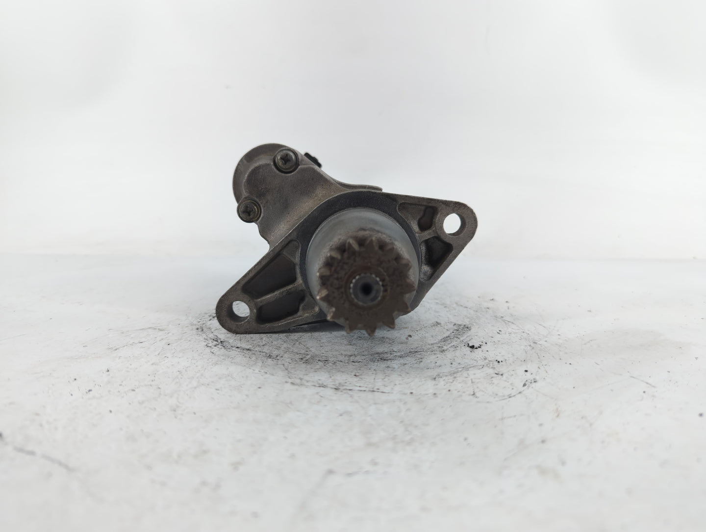 2002-2006 Toyota Camry Car Starter Motor Solenoid OEM Fits Fits 2002 2003 2004 2005 2006 2007 OEM Used Auto Parts - Oemuseda