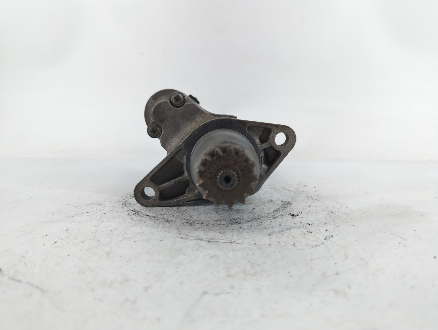 2002-2006 Toyota Camry Car Starter Motor Solenoid OEM Fits Fits 2002 2003 2004 2005 2006 2007 OEM Used Auto Parts - Oemuseda