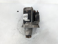 2002-2006 Toyota Camry Car Starter Motor Solenoid OEM Fits Fits 2002 2003 2004 2005 2006 2007 OEM Used Auto Parts - Oemuseda