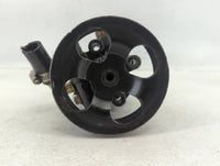 2002-2009 Toyota Camry Power Steering Column Pump Oem - Oemusedautoparts1.com