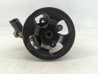 compare product 2002-2009 Toyota Camry Power Steering Column Pump Oem