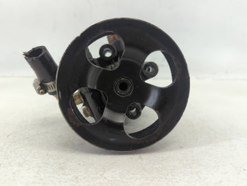 2002-2009 Toyota Camry Power Steering Column Pump Oem - Oemusedautoparts1.com