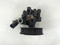 2002-2009 Toyota Camry Power Steering Column Pump Oem - Oemusedautoparts1.com