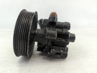 2002-2009 Toyota Camry Power Steering Column Pump Oem - Oemusedautoparts1.com