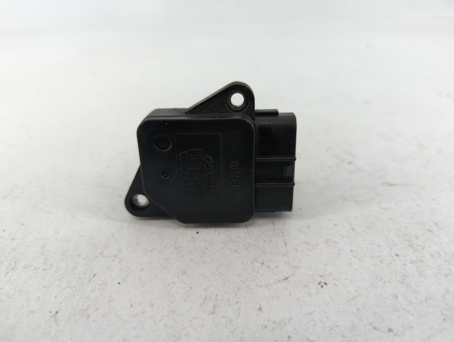 2002-2006 Toyota Camry Mass Air Flow Meter Maf - Oemusedautoparts1.com
