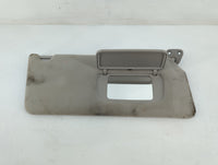2002-2006 Toyota Camry Sun Visor Shade Replacement Passenger Right Mirror Fits Fits 2002 2003 2004 2005 2006 OEM Used Auto P