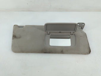 compare product 2002-2006 Toyota Camry Sun Visor Shade Replacement Passenger Right Mirror Fits Fits 2002 2003 2004 2005 2006 OEM Used Auto Parts