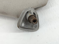 2002-2006 Toyota Camry Sun Visor Shade Replacement Passenger Right Mirror Fits Fits 2002 2003 2004 2005 2006 OEM Used Auto P