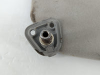 2002-2006 Toyota Camry Sun Visor Shade Replacement Driver Left Mirror Fits Fits 2002 2003 2004 2005 2006 OEM Used Auto Parts