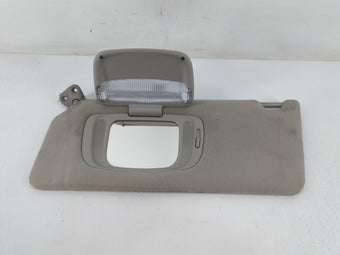 compare product 2002-2006 Toyota Camry Sun Visor Shade Replacement Passenger Right Mirror Fits Fits 2002 2003 2004 2005 2006 OEM Used Auto Parts
