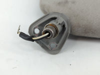 2002-2006 Toyota Camry Sun Visor Shade Replacement Passenger Right Mirror Fits Fits 2002 2003 2004 2005 2006 OEM Used Auto P