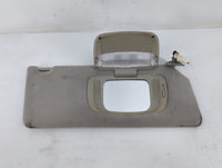 2002-2006 Toyota Camry Sun Visor Shade Replacement Passenger Right Mirror Fits Fits 2002 2003 2004 2005 2006 OEM Used Auto P