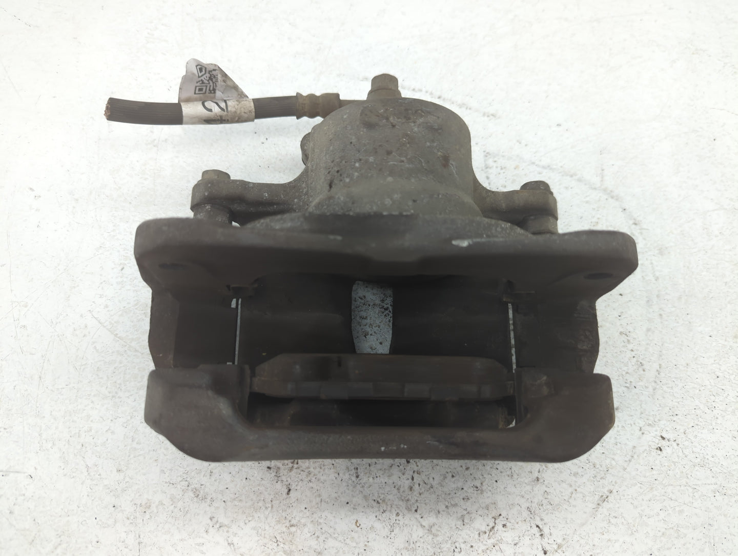 2002-2006 Toyota Camry Front Driver Left Brake Caliper - Oemusedautoparts1.com