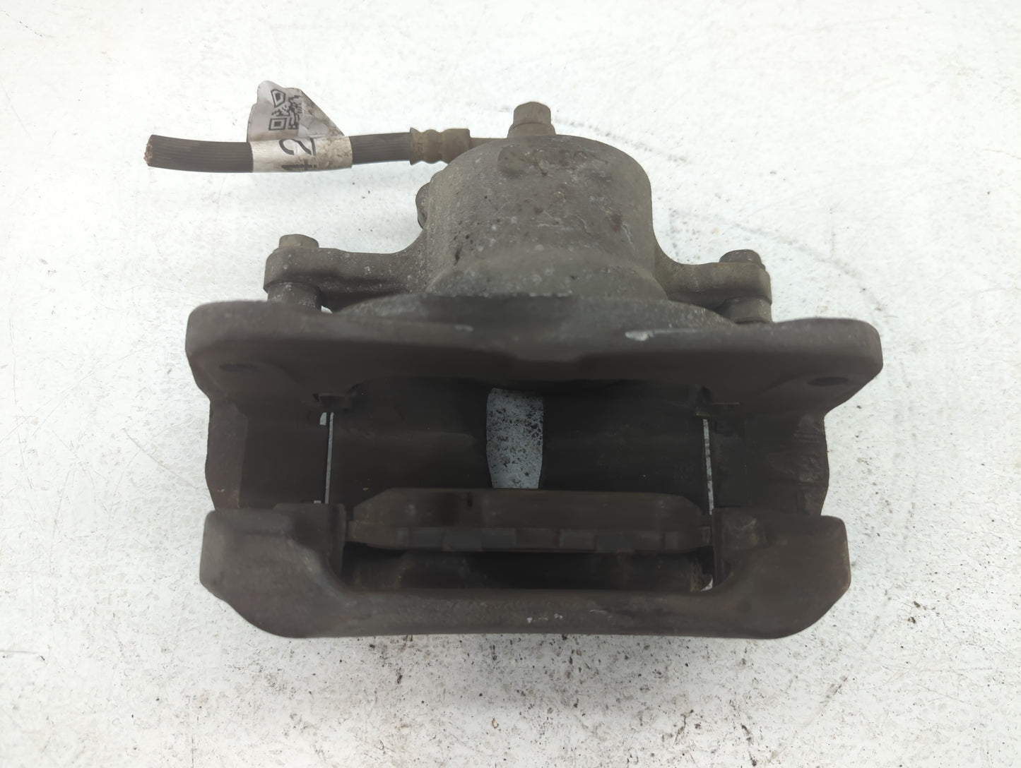 2002-2006 Toyota Camry Front Driver Left Brake Caliper - Oemusedautoparts1.com