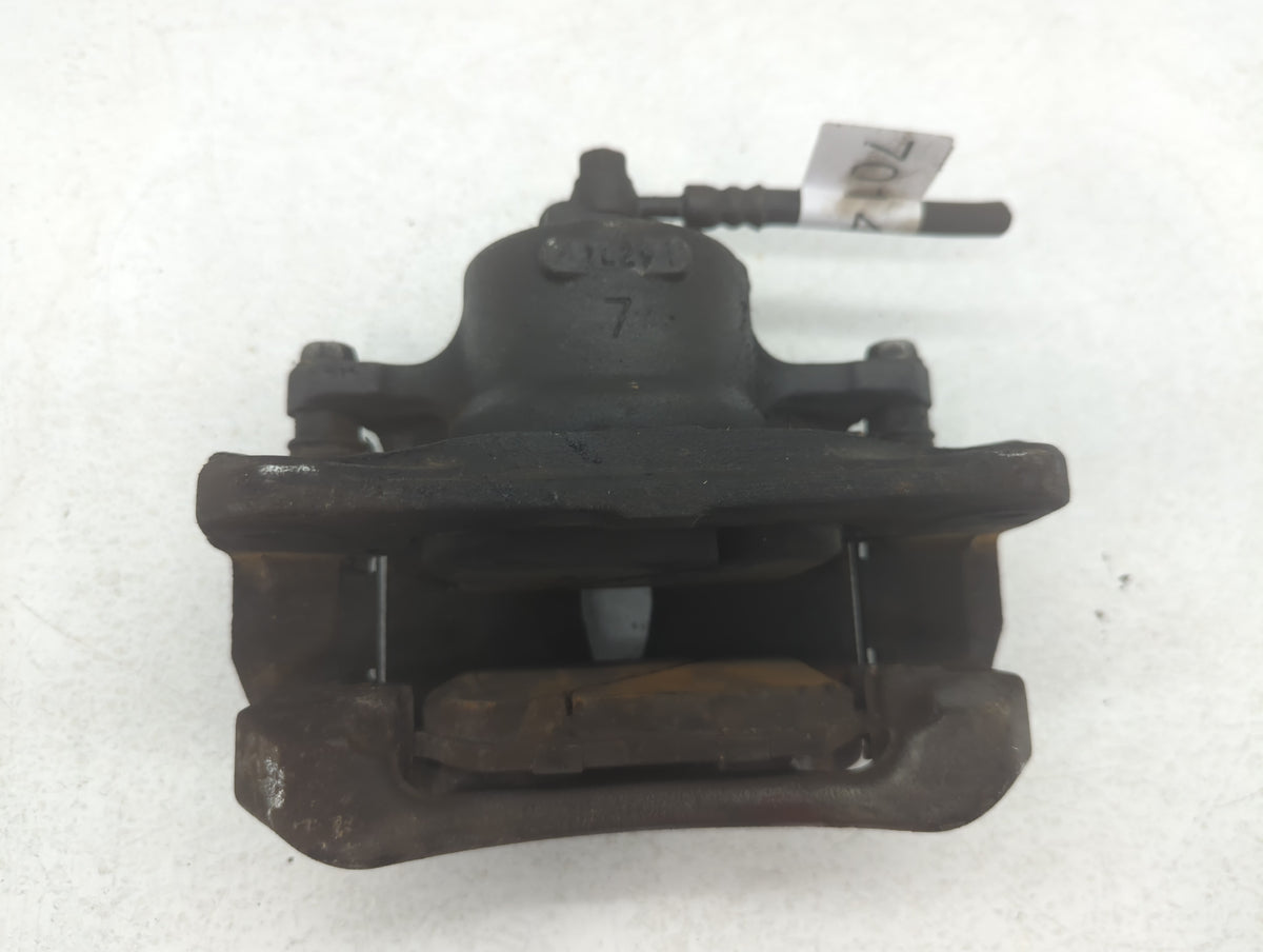 2002-2006 Toyota Camry Front Passenger Right Brake Caliper 701453 - Oemusedautoparts1.com