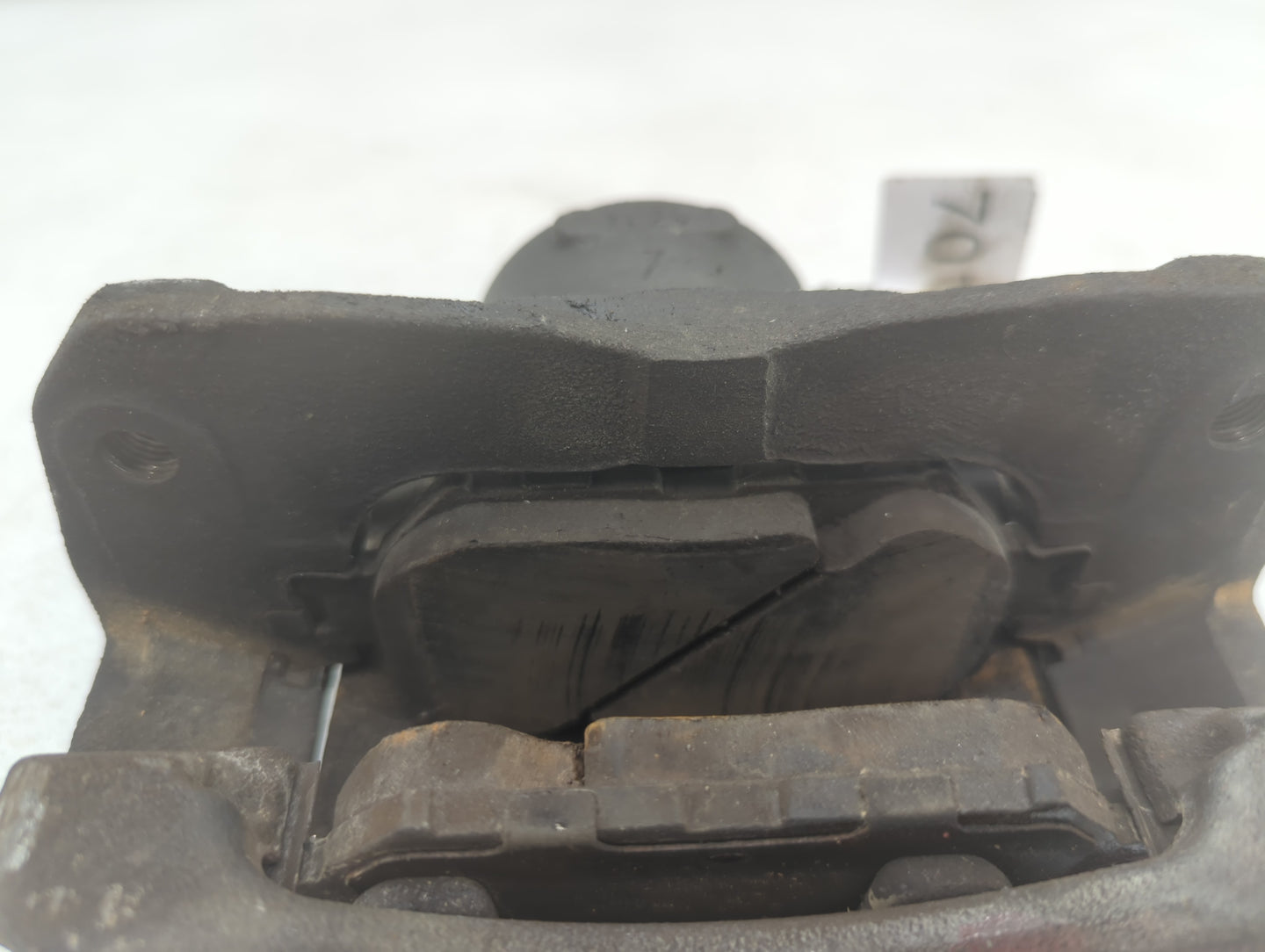 2002-2006 Toyota Camry Front Passenger Right Brake Caliper 701453 - Oemusedautoparts1.com