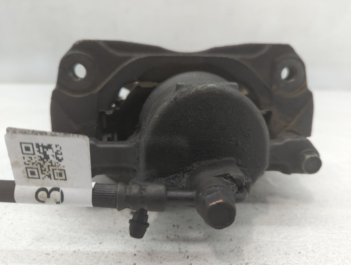 2002-2006 Toyota Camry Front Passenger Right Brake Caliper 701453 - Oemusedautoparts1.com