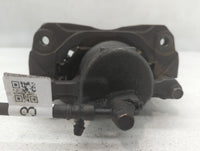 2002-2006 Toyota Camry Front Passenger Right Brake Caliper 701453 - Oemusedautoparts1.com