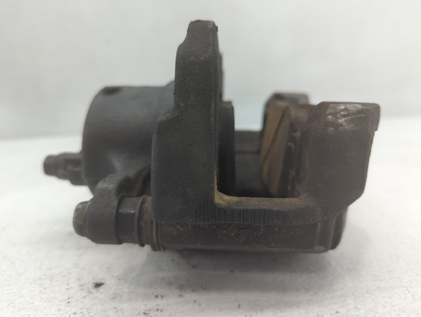 2002-2006 Toyota Camry Front Passenger Right Brake Caliper 701453 - Oemusedautoparts1.com