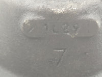 2002-2006 Toyota Camry Front Passenger Right Brake Caliper 701453 - Oemusedautoparts1.com