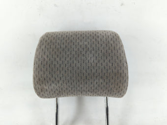 compare product 2002-2003 Toyota Camry Headrest Head Rest Front Driver Passenger Seat Fits Fits 2002 2003 OEM Used Auto Parts