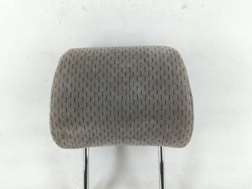2002-2003 Toyota Camry Headrest Head Rest Front Driver Passenger Seat Fits Fits 2002 2003 OEM Used Auto Parts - Oemusedautop