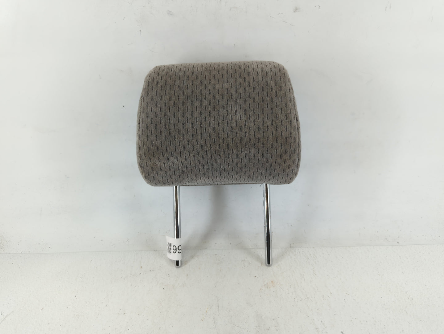 2002-2003 Toyota Camry Headrest Head Rest Front Driver Passenger Seat Fits Fits 2002 2003 OEM Used Auto Parts - Oemusedautop