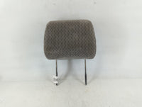 2002-2003 Toyota Camry Headrest Head Rest Front Driver Passenger Seat Fits Fits 2002 2003 OEM Used Auto Parts - Oemusedautop