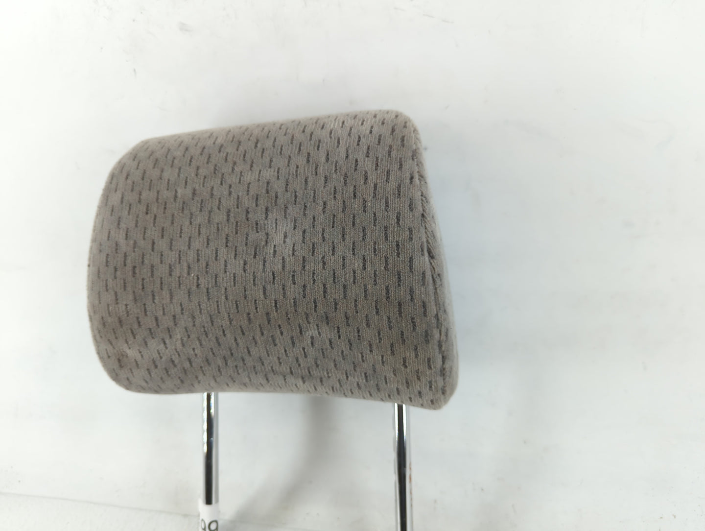 2002-2003 Toyota Camry Headrest Head Rest Front Driver Passenger Seat Fits Fits 2002 2003 OEM Used Auto Parts - Oemusedautop