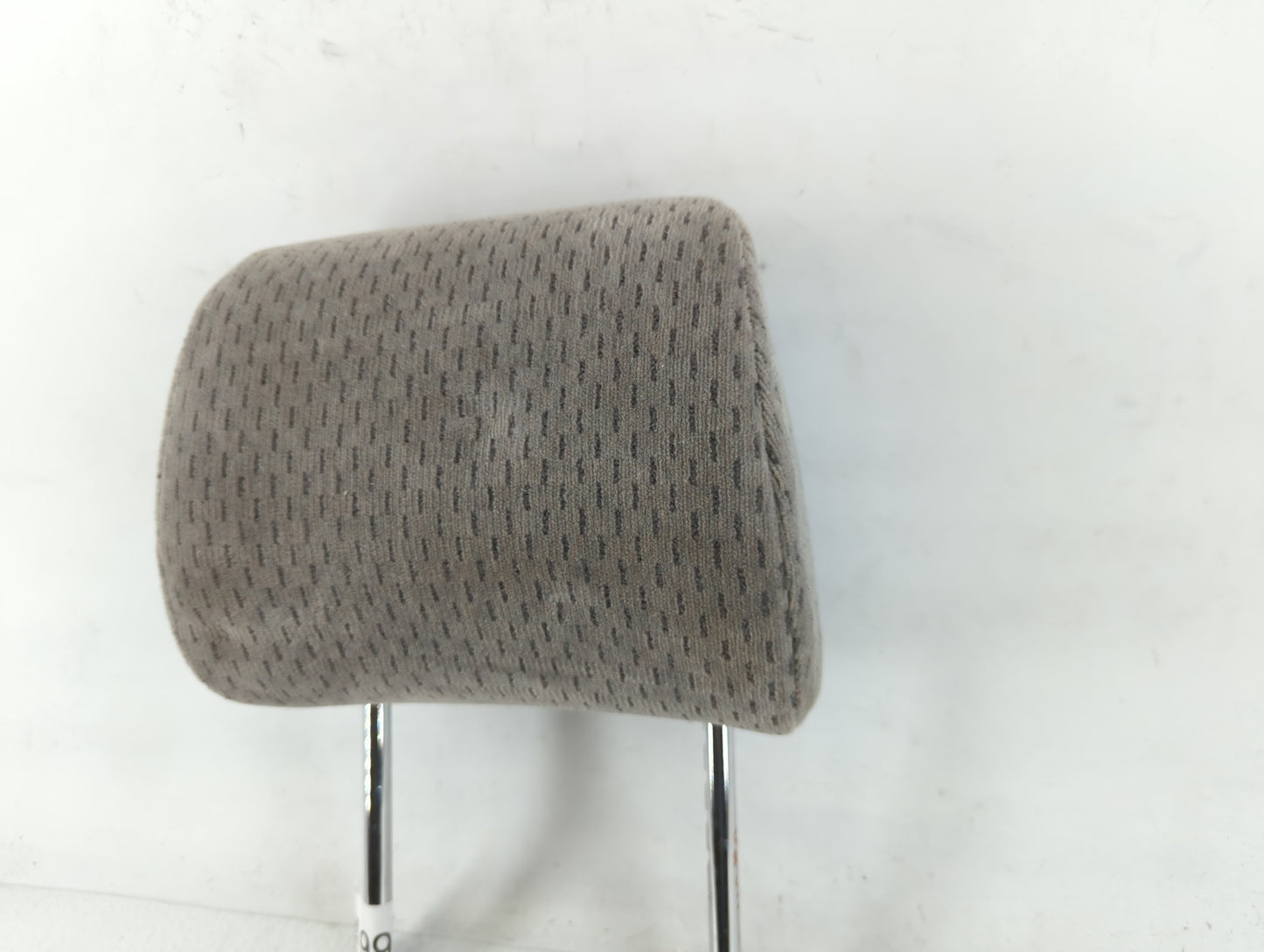 2002-2003 Toyota Camry Headrest Head Rest Front Driver Passenger Seat Fits Fits 2002 2003 OEM Used Auto Parts - Oemusedautop